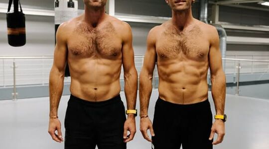 Heeft het zin om dubbel zo veel te sporten?