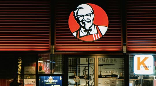 KFC