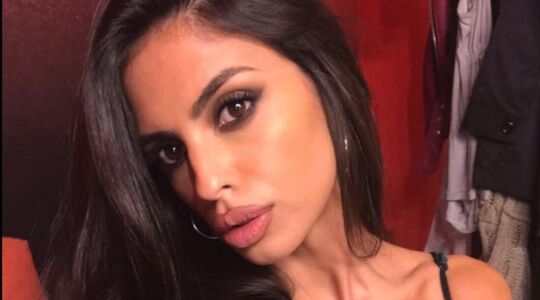 Vriendin Francesco Farioli