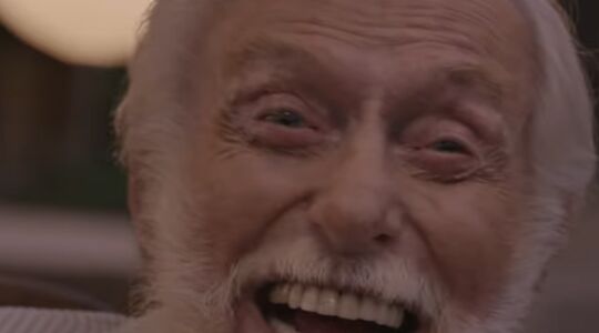 Dick van Dyke acteur sportschool