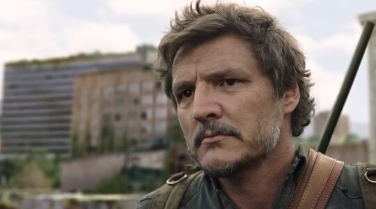 Pedro Pascal
