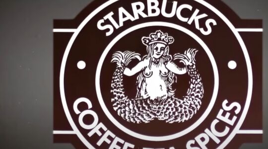 Starbucks logo