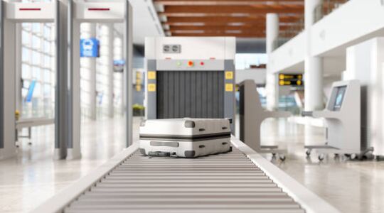 90 kilo aan Dubai chocolade