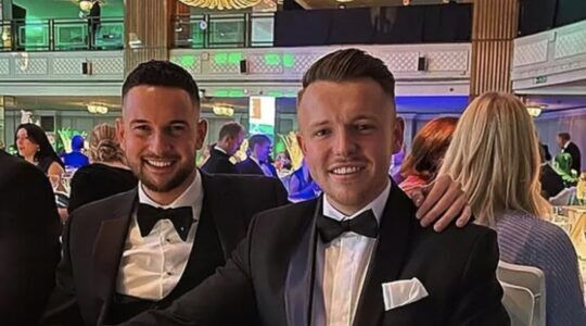 Ballenjongen Eden Hazard