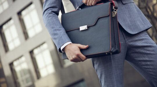 De laptoptassen van Evan Red zijn niet alleen zeer praktisch, maar ook nog eens zeer stijlvol