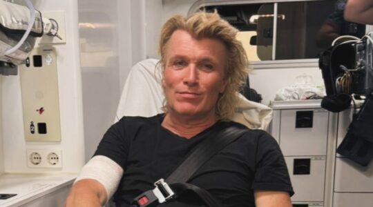 Hans Klok