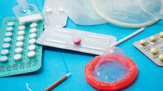 Komt er binnenkort een mannelijke anticonceptiepil?