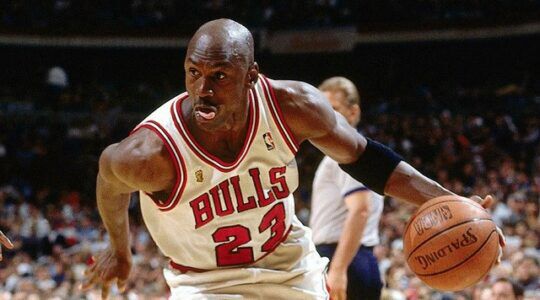 De villa van Michael Jordan is nu te huren via Airbnb