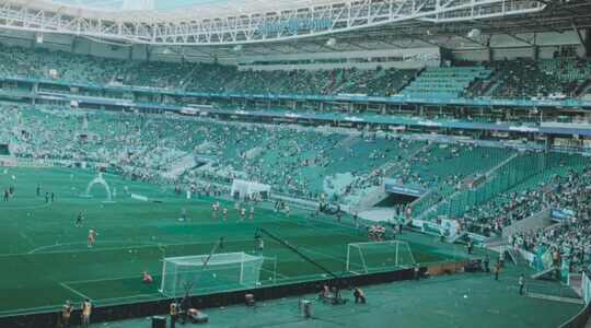 Voetbalstadion 72 uur regel