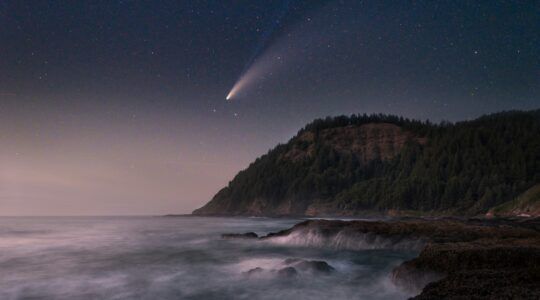Ann Hodges is de eerste mens die werd geraakt door een meteoriet