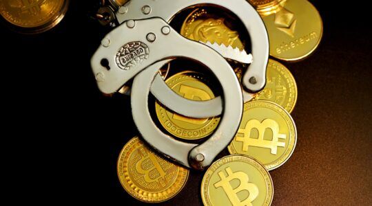 Elke week wordt er een bitcoin-houder ontvoerd