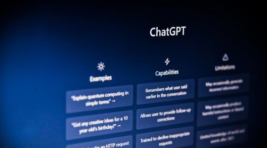 ChatGPT slaagt voor de ‘Ik ben geen robot’ verificatietest