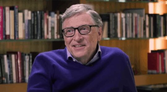 Bill Gates