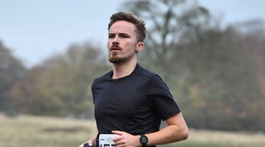 Danny Boy gaat een mijl rennen voor elke Premier League goal