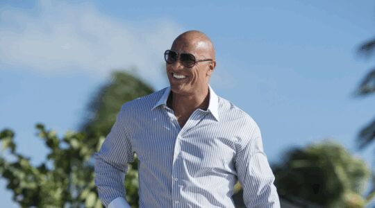 Er is een doorbraak gevonden tegen kaalheid: PP405