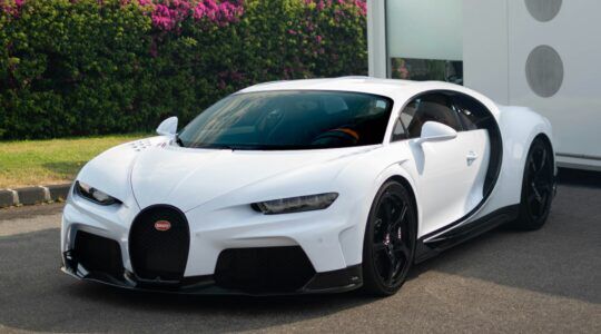 Hoe snel kan je echt rijden in Nederland?