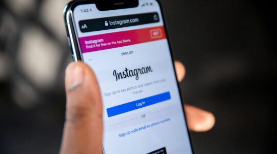 Alles wat je moet weten over de nieuwe Instagram kaartfunctie