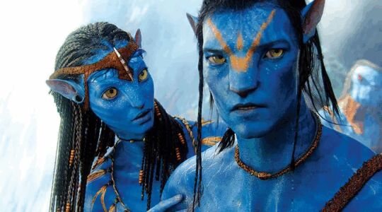 James Cameron Avatar