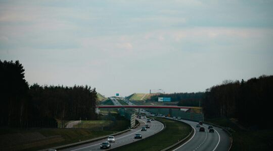 In Tsjechië mag er binnenkort 150 kilometer per uur gereden worden