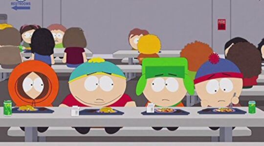 South Park-makers Bereiken miljardairstatus met nieuwe megadeal