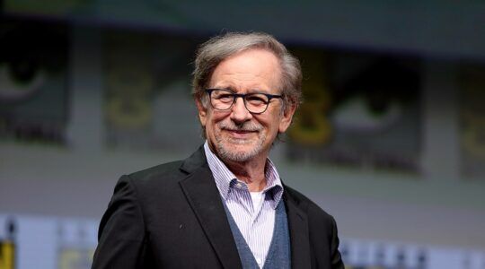 Steven Spielberg
