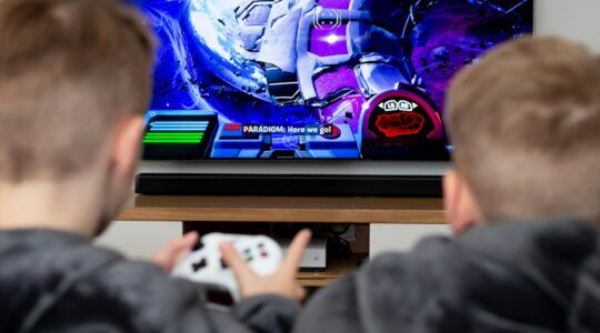 Uit onderzoek blijkt dat dit de meest stressvolle videogame is