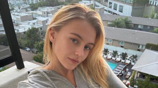 Adult content creator Vera Dijkmans