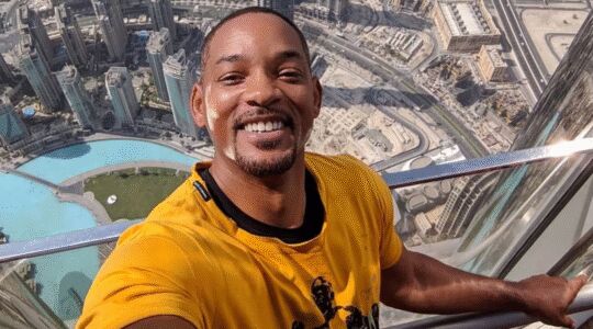 Will SMith