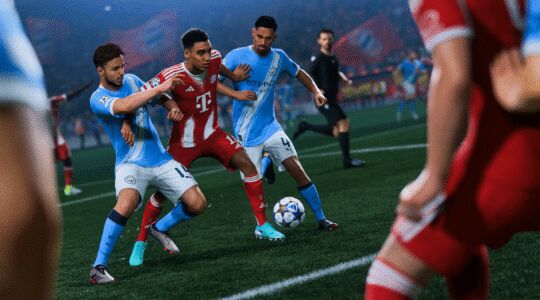 Dit zijn de beste EA FC 26 instellingen