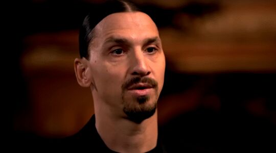Zlatan Ibrahimović
