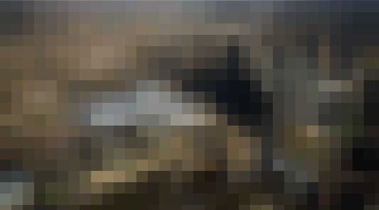 Illustratie voor: Zo mooi zag je Rotterdam nog nooit!