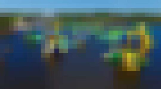 Illustratie voor: Binnenkort naar Australië? Tik dan het waterpark BLAST aan!