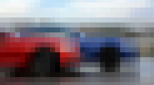 Illustratie voor: Gereden: Ford Mustang GT en 2.3 Ecoboost