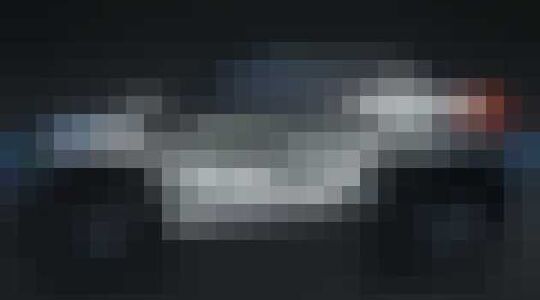 Illustratie voor: De 1,70 meter brede compacte Lexus LF-SA Concept