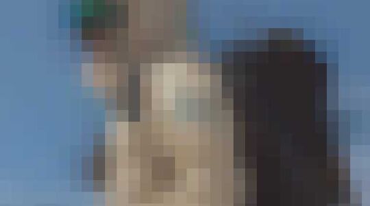 Illustratie voor: The North Face maakt een jas van spinnenzijde