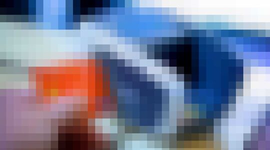 Illustratie voor: Sponsored Video: Contactloos betalen is echt veel sneller!