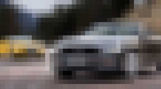 Illustratie voor: Na 50 jaar eindelijk te koop in Europa: De Mustang