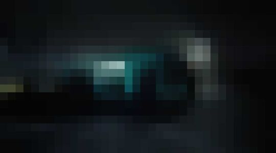 Illustratie voor: Lexus RC F is de eerste auto met een geprojecteerde hartslag over de gehele carrosserie