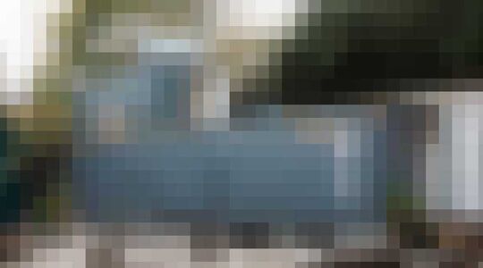 Illustratie voor: Gast bouwt mobiele bierbrouwerij van zeecontainers