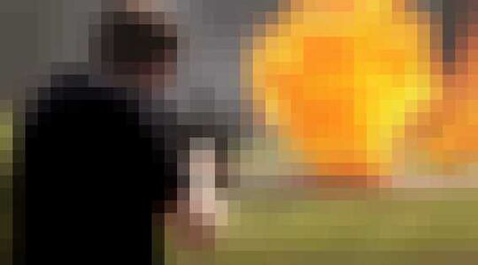 Illustratie voor: Check de brute CSMC DP-12 Double Barrel Shotgun