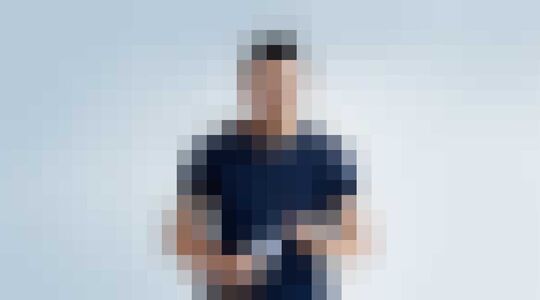 Illustratie voor: Zlatan Ibrahimovic verrast sollicitant tijdens gesprek