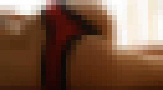 Illustratie voor: Volle kont = goede genen & harde werker?