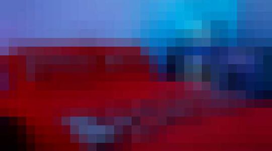 Illustratie voor: Deze AirBnB is speciaal ontworpen voor Netflix & Chill