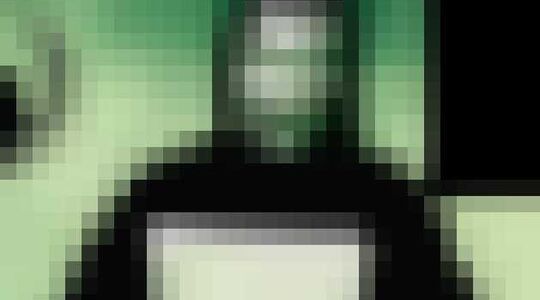 Illustratie voor: Anonymous is vandaag begonnen met klappen uitdelen aan IS