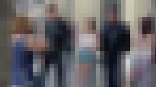 Illustratie voor: Arnold Schwarzenegger pranked mensen als de terminator!