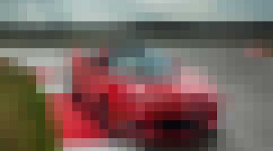 Illustratie voor: De 640 pk sterke Chevrolet Camaro ZL1!