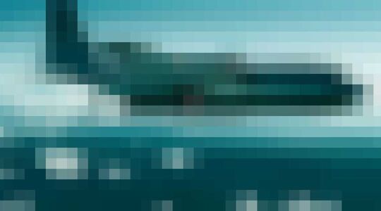 Illustratie voor: De ‘Point Break’ trailer belooft veel goeds!