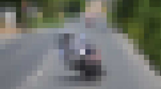 Illustratie voor: Snelste ronde ooit over Isle of Man met een gemiddelde snelheid van 214 km/u!