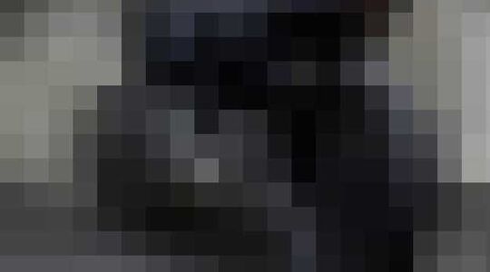 Illustratie voor: Jeff Veraldi`s Cafe racer, BMW K100