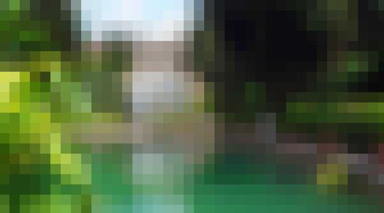 Illustratie voor: Een dikke Villa in de buurt van Rome, Tivoli: Villa D’este!